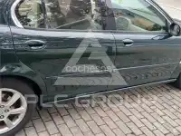 2004 Jaguar X-TYPE