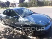 2004 Jaguar X-TYPE