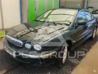 2004 Jaguar X-TYPE
