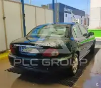 2004 Jaguar X-TYPE