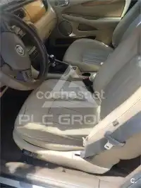 2004 Jaguar X-TYPE