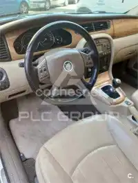 2004 Jaguar X-TYPE