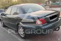 2004 Jaguar X-TYPE