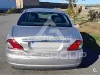 2004 Jaguar X-TYPE