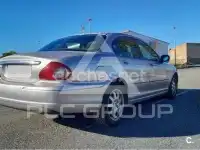 2004 Jaguar X-TYPE