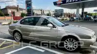 2004 Jaguar X-TYPE