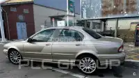 2004 Jaguar X-TYPE