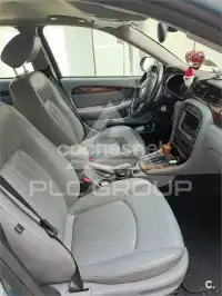 2004 Jaguar X-TYPE