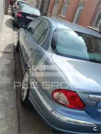 2004 Jaguar X-TYPE