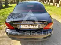 2004 Jaguar X-TYPE