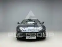 2004 Jaguar XK