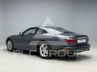 2004 Jaguar XK