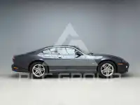 2004 Jaguar XK