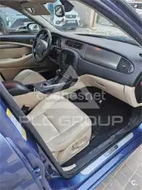 2004 Jaguar S-TYPE