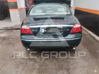 2004 Jaguar S-TYPE