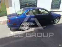2004 Jaguar S-TYPE