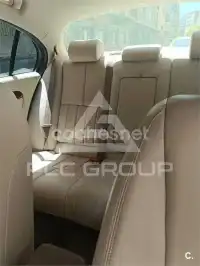 2004 Jaguar S-TYPE