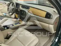 2004 Jaguar S-TYPE