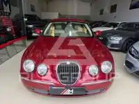 2004 Jaguar S-TYPE