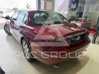 2004 Jaguar S-TYPE