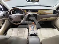 2004 Jaguar S-TYPE