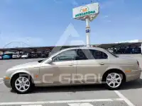2004 Jaguar S-TYPE