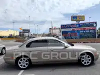 2004 Jaguar S-TYPE