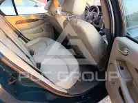 2004 Jaguar X-TYPE