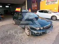 2004 Jaguar X-TYPE