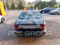 2004 Jaguar X-TYPE