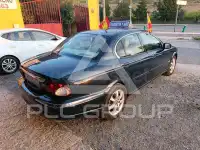 2004 Jaguar X-TYPE