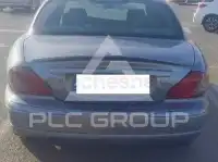 2004 Jaguar X-TYPE