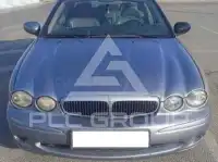 2004 Jaguar X-TYPE