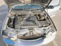 2004 Jaguar X-TYPE