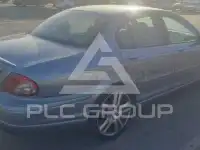 2004 Jaguar X-TYPE