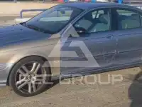2004 Jaguar X-TYPE