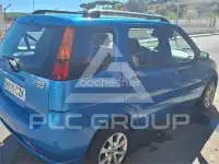 2004 Suzuki Ignis