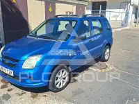 2004 Suzuki Ignis