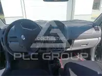 2004 Suzuki Ignis