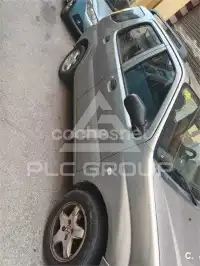 2004 Suzuki Ignis