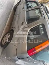 2004 Suzuki Ignis