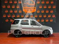 2004 Suzuki Ignis