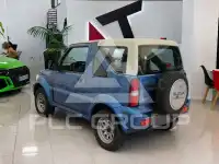 2004 Suzuki Jimny