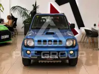 2004 Suzuki Jimny