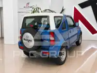 2004 Suzuki Jimny