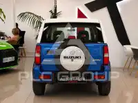 2004 Suzuki Jimny
