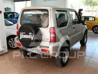 2004 Suzuki Jimny