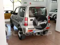 2004 Suzuki Jimny