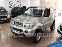 2004 Suzuki Jimny