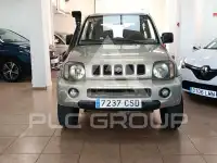 2004 Suzuki Jimny